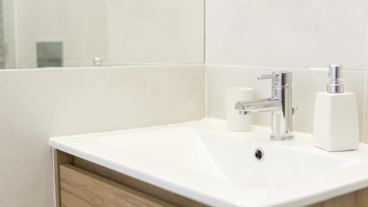 Apartmán Praca 44 Braga Exteriér fotografie